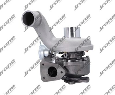 Турбіна нова RENAULT Espace 02-15, Laguna 00-07, Vel Satis 02-09 Jrone 8G18-300-117