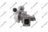 Турбіна нова MERCEDES-BENZ CLC 08-11, CLK W209 02-10, E-Class W211 02-09, C-Class W203 00-07 Jrone 8G18-300-817 (фото 1)