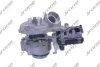 Турбіна нова MERCEDES-BENZ CLC 08-11, CLK W209 02-10, E-Class W211 02-09, C-Class W203 00-07 Jrone 8G18-300-817 (фото 2)