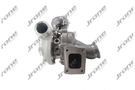 Турбіна нова MERCEDES-BENZ CLC 08-11, CLK W209 02-10, E-Class W211 02-09, C-Class W203 00-07 Jrone 8G18-300-817