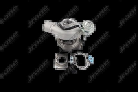 Турбіна нова IVECO Daily E3 99-06 Jrone 8G20-200-N58