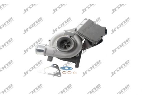 Турбіна нова Jrone 8I04-300-602
