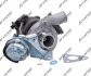 Турбіна нова OPEL Astra H 04-14, Combo C 01-11, Corsa C 00-06, Meriva A 03-10 Jrone 8M03-300-427 (фото 3)