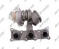 Турбіна нова BMW X6 E71 08-14, 7 F01-F04 08-15 Jrone 8M03-40M-L80 (фото 4)