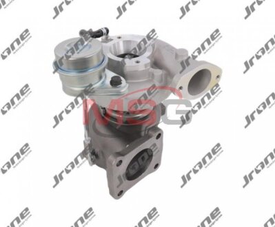 Турбіна нова TOYOTA Land Cruiser 100 98-07 Jrone 8T26-200-211