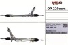 Рульова рейка з ГПК нова Renault Master III 10-, Nissan NV400 10-21, Opel Movano B 10-21 Jtekt OP220OEM (фото 1)