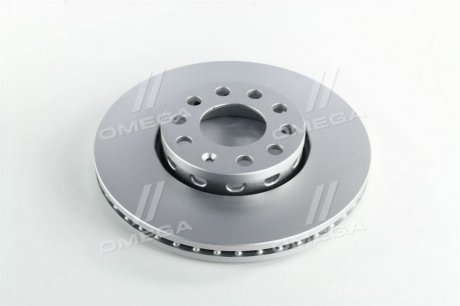 Тормозной диск передний Audi A4, A6 / VW Passat / Seat Exeo / Skoda Superb Jurid 561548JC