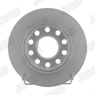 Тормозной диск задний Audi A4 / Seat Exeo Jurid 562192JC