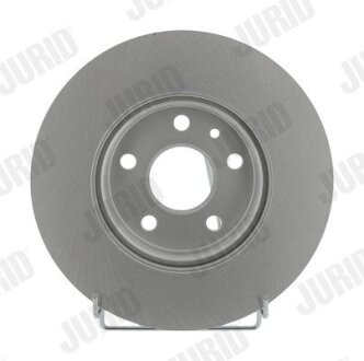 Тормозной диск передний Chevrolet Aveo, Cruze / Opel Astra J Jurid 562642JC