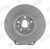 Тормозной диск передний Ford Galaxy, S-Max / Land Rover Freelander / Volvo S60, S80, XC70 Jurid 562643JC1 (фото 1)