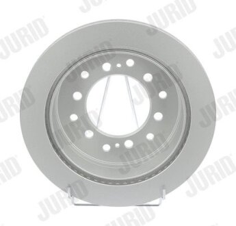 Гальмівний диск задній Lexus GX / Toyota FJ Cruiser, Land Cruiser Jurid 562738JC