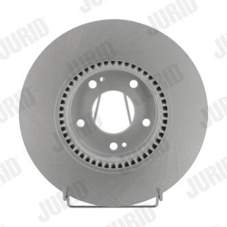 Тормозной диск передний Hyundai Sonata, Tucson, i40, ix35/ KIA Carens, Optima, Sportage Jurid 562755JC