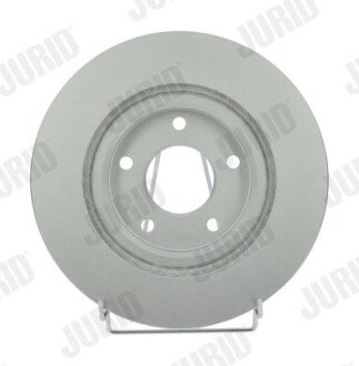 Тормозной диск передний Mitsubishi ASX / Jeep Compas, Patriot / Dodge Avenger, Caliber / Chrysler Jurid 562790JC