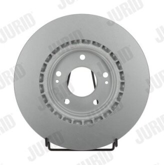 Тормозной диск задний Hyundai Elantra, Tucson, i30 / Kia Ceed, Sportage IV, XCeed Jurid 563231JC
