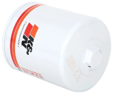 Спортивний масляний фільтр K&N HP2002
