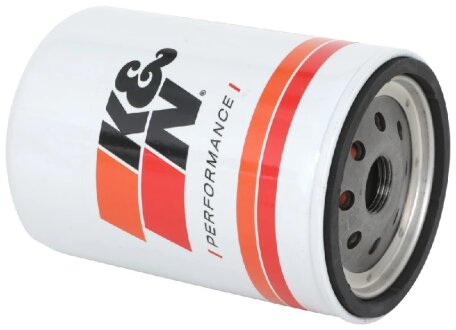 Спортивний масляний фільтр K&N HP3003