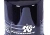 Масляный фильтр KN K&N KN-156 (фото 1)