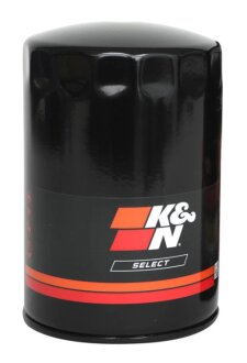 Спортивний масляний фільтр K&N SO2011