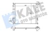 KALE HYUNDAI Радиатор охлаждения ix35,Kia Sportage 1.7/2.0CRDi 10- Kale oto radyator 341960 (фото 1)