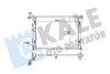 Радиатор охлаждения Hyundai i30, Elentra / Kia Ceed, Ceed Sw, Pro Ceed Kale oto radyator 341980 (фото 1)