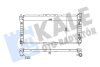 KALE MAZDA Радиатор охлаждения 626 IV 1.8/2.0,Xedos 6 1.6 91- Kale oto radyator 342025 (фото 1)