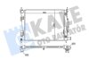 Радіатор охолодження Hyundai Accent Iv, I20 - Kia Rio Iii Radiator Kale oto radyator 342280 (фото 1)