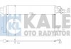 Радіатор кондиціонера Volkswagen Multivan V, Transporter V Condenser Kale oto radyator 342480 (фото 3)