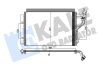 Радиатор кондиционера Hyundai Elentra, I30, Kia Ceed, Pro Ceed Kale oto radyator 342525 (фото 1)