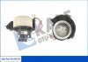Электровентилятор отопителя Astra H (04-) Kale oto radyator 342735 (фото 1)