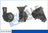 KALE OPEL Вентилятор салона с автом.кондиц. Signum,Vectra C 02-,Fiar Croma 05- Kale oto radyator 343465 (фото 1)