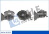KALE OPEL Вентилятор салона Signum,Vectra C 02-,Fiar Croma 05- Kale oto radyator 343470 (фото 1)