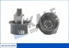 Електровентилятор обігрівача Opel Zafira B Blower Kale oto radyator 343505 (фото 1)