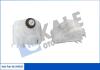 Бачок розширювальний Ford Focus (99-), Tourneo Connect (02-) Kale oto radyator 343825 (фото 1)