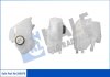 Бачок расширительный Ford Fiesta VI Kale oto radyator 343870 (фото 1)