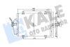 KALE RENAULT Радиатор кондиционера Megane I 95- Kale oto radyator 344320 (фото 1)