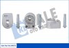 Радіатор масляний Kale oto radyator 344675 (фото 1)
