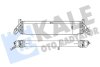 Інтеркулер Mazda 3, 6, Cx-5 (12-) 2.2 D Kale oto radyator 344960 (фото 1)