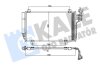 Радіатор кондиціонера Mazda 6 Kale oto radyator 345495 (фото 1)