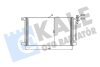 KALE BMW Радиатор кондиционера 3 E46 99- Kale oto radyator 345615 (фото 1)