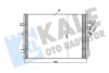 Радіатор кондиціонера Kale oto radyator 345680 (фото 1)