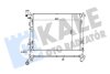 Радіатор охолодження Kia CeeD, CeeD Sw, Pro CeeD Kale oto radyator 345930 (фото 1)