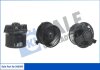 Электровентилятор отопителя Dacia Logan, Duster, Sandero - Renault Logan, Twingo Kale oto radyator 346995 (фото 1)