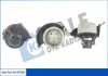Електровентилятор обігрівача Astra H (04-) Kale oto radyator 347065 (фото 1)