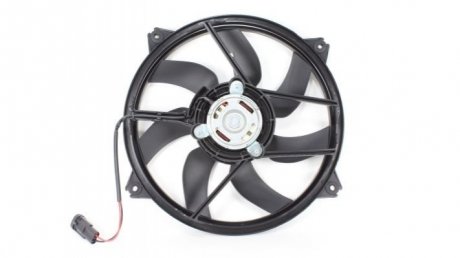 Вентилятор охолодження радіатора Citroen Berlingo, C4, Ds5, Jumpy, Jumpy Box Kale oto radyator 347185