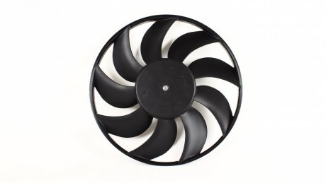 Вентилятор охлаждения радиатора с кожухом Renault Master Ii Bus - Opel Movano Fan & Motor Kale oto radyator 347195