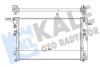 Радіатор охолодження Citroen Jumpy Kale oto radyator 347220 (фото 1)
