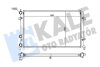 Радіатор охолодження Volkswagen Beetle, Jetta Iv Radiator Kale oto radyator 347520 (фото 1)