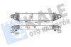 KALE DB Интеркулер W204 C180/350CDI 07- Kale oto radyator 347800 (фото 1)