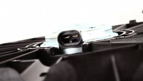 Вентилятор охолодження радіатора з кожухом Renault Master Iii - Opel Movano Fan & Motor & Shroud Kale oto radyator 348510