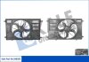 Вентилятор охолодження радіатора з кожухом Ford Transit, Tourneo Custom Fan & Motor & Shroud Kale oto radyator 348585 (фото 1)